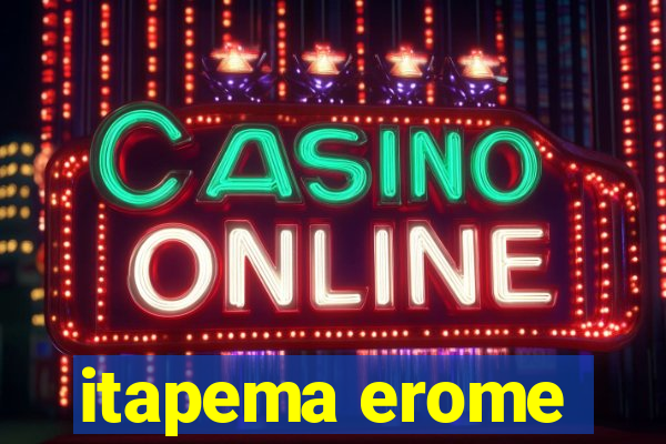itapema erome